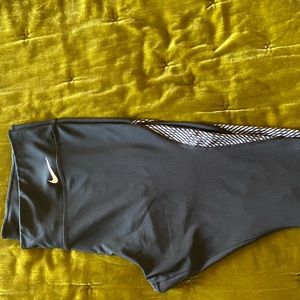 Nike tights